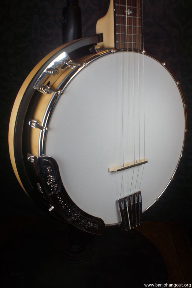 Banjo warehouse discount