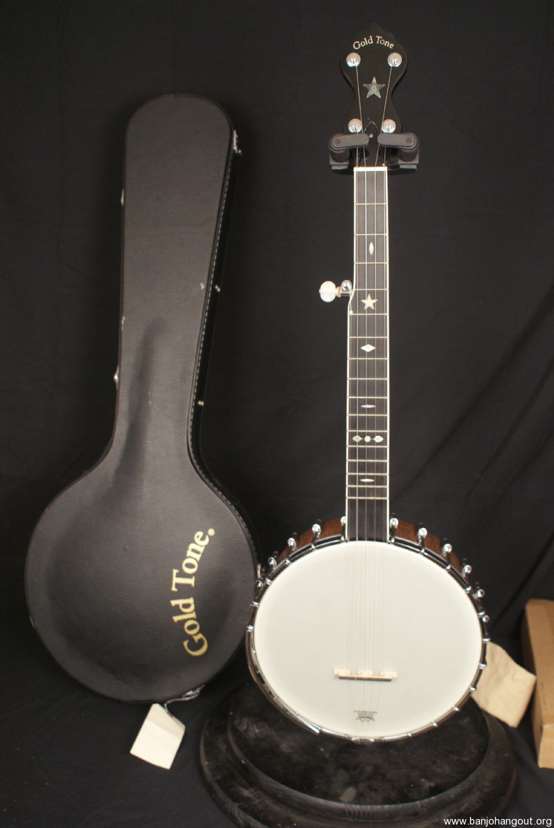 Used Banjo For Sale at