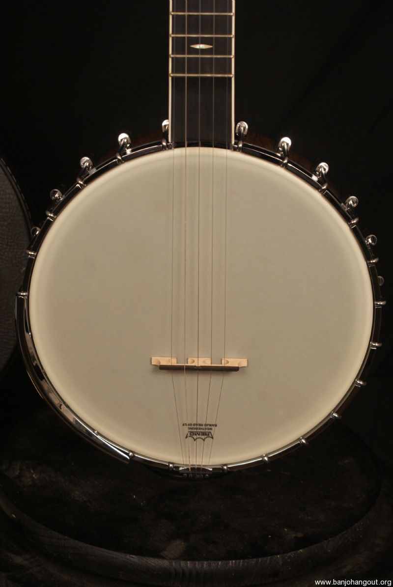 Used Banjo For Sale at