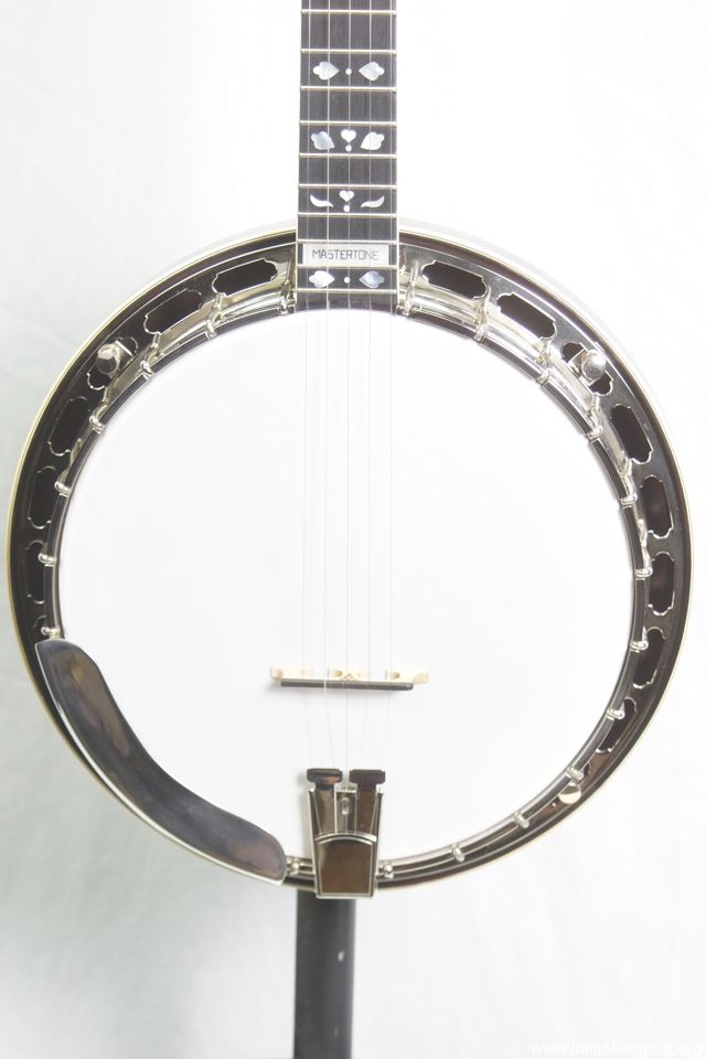 Gibson Earl Scruggs Standard Mastertone Banjo
