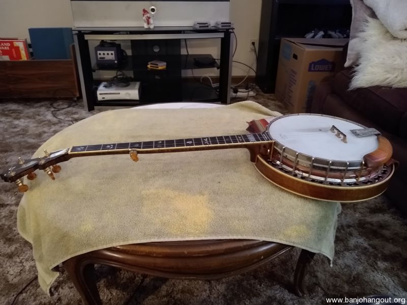 tony sullivan ome banjo tony sullivan ome banjo