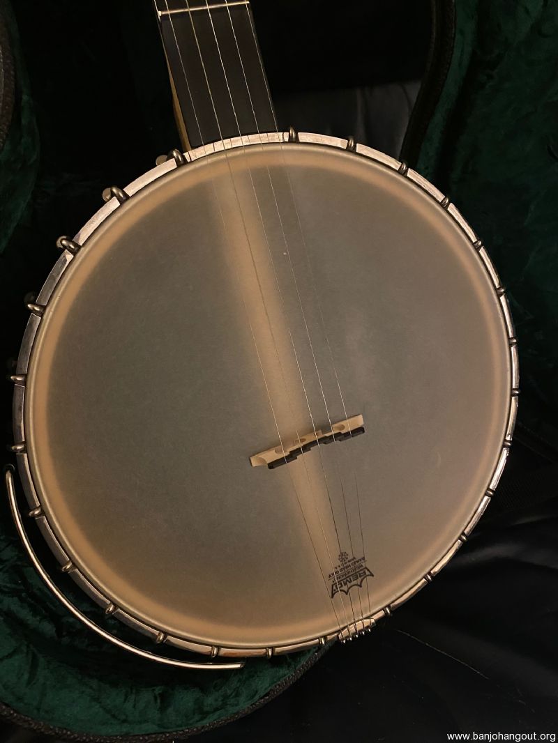 Gold Tone BC350 Used Banjo For Sale at