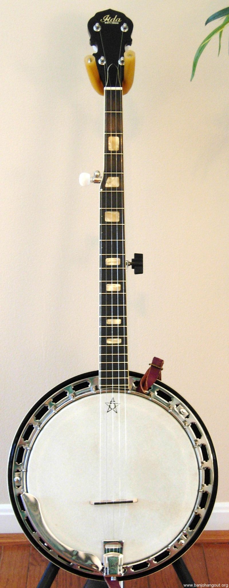 For Sale iida Banjo