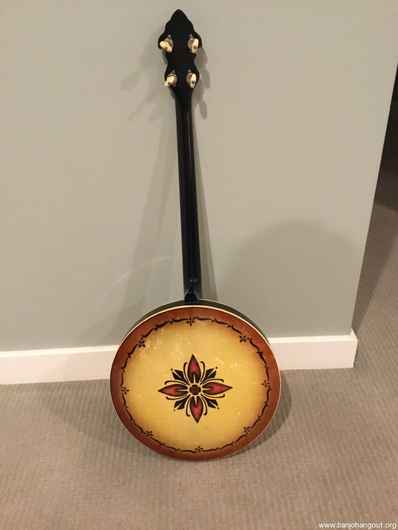 For Sale - Gibson TB-11 1930's Banjo ~ SOLD!!