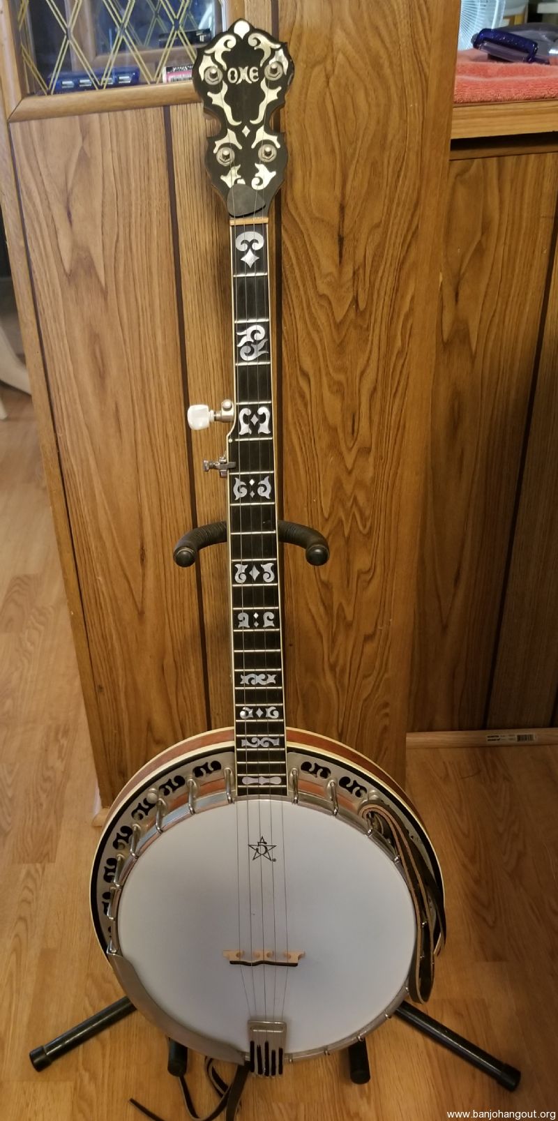ome banjo for sale ome banjo for sale