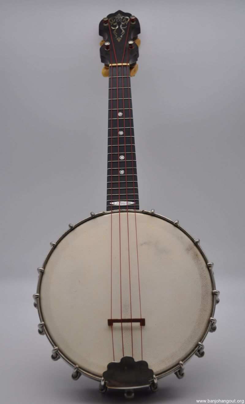 morgan monroe banjo uke
