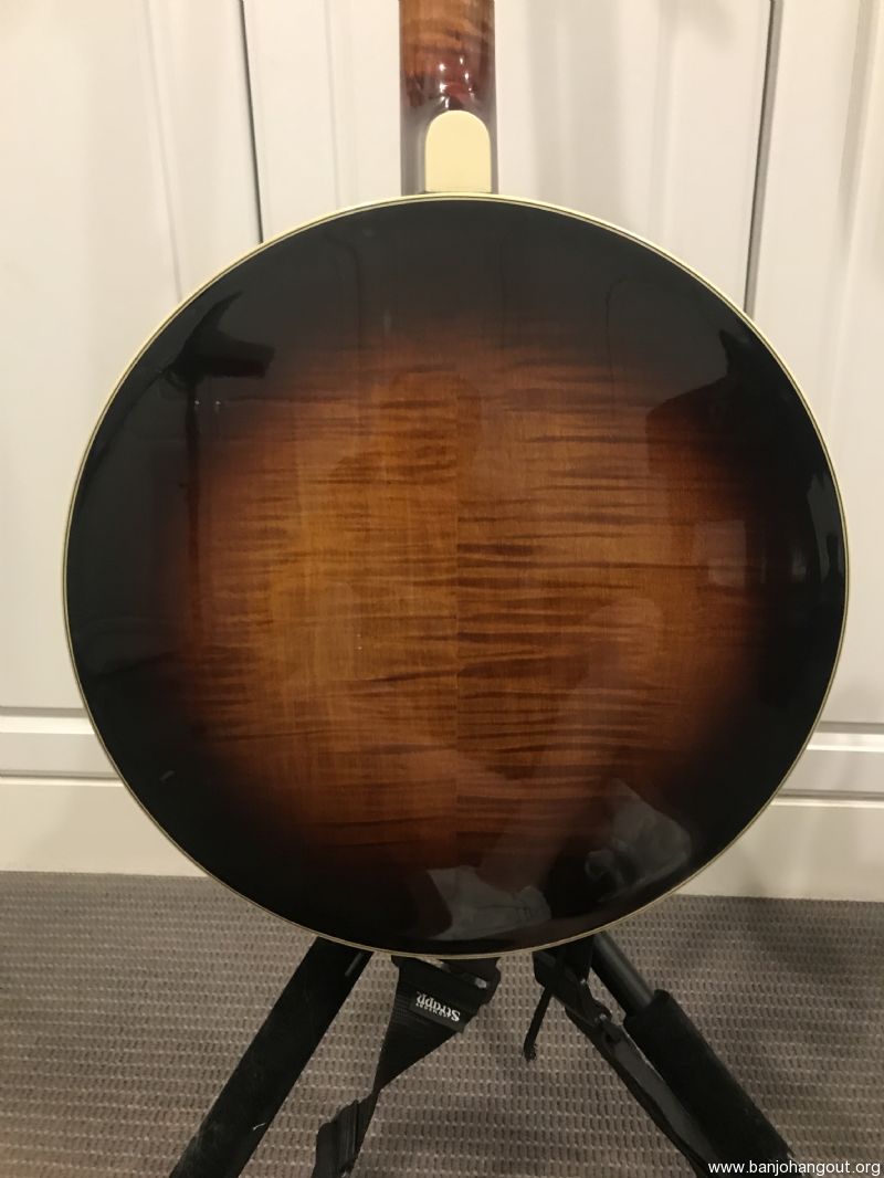 Epiphone MB350 Used Banjo For Sale at