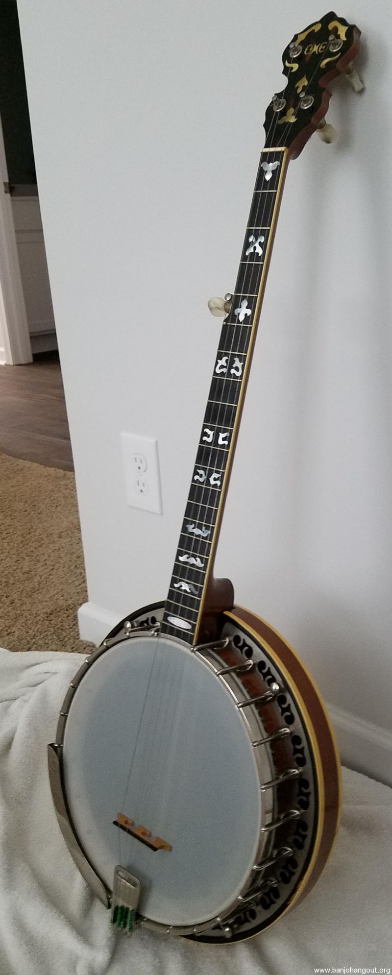 Ome banjo prices hotsell