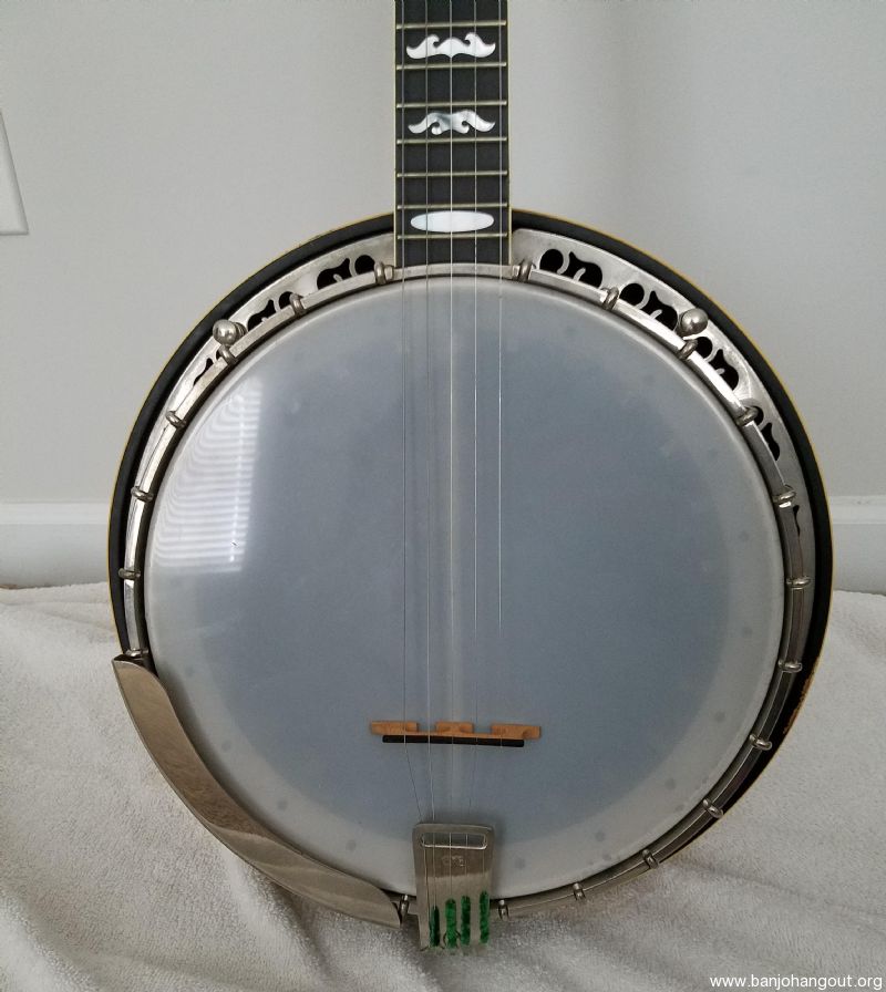 Ome banjo for sale hotsell