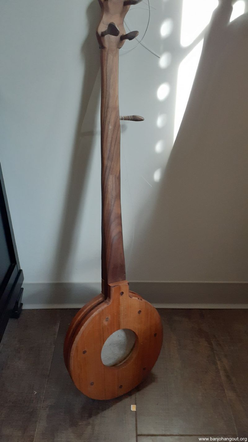 John on sale peterson banjo