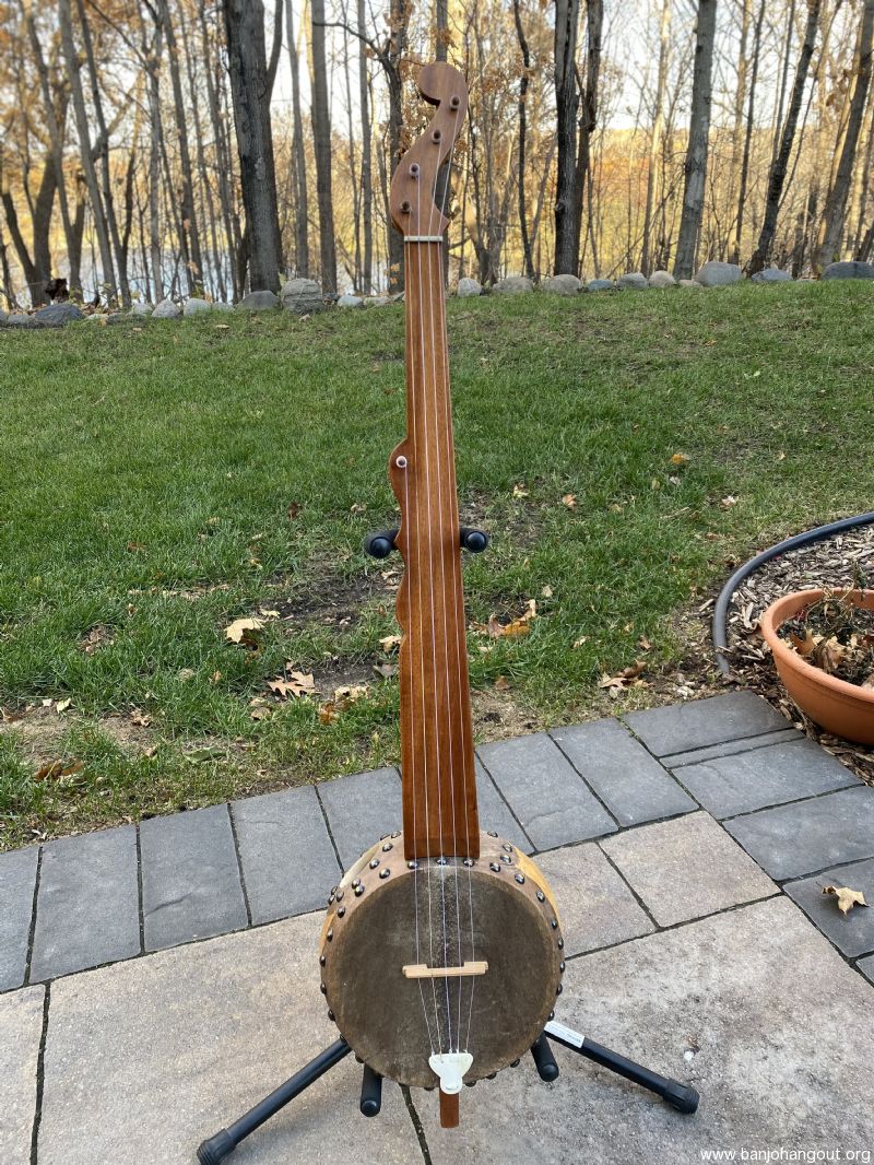 Jeff menzies banjo deals