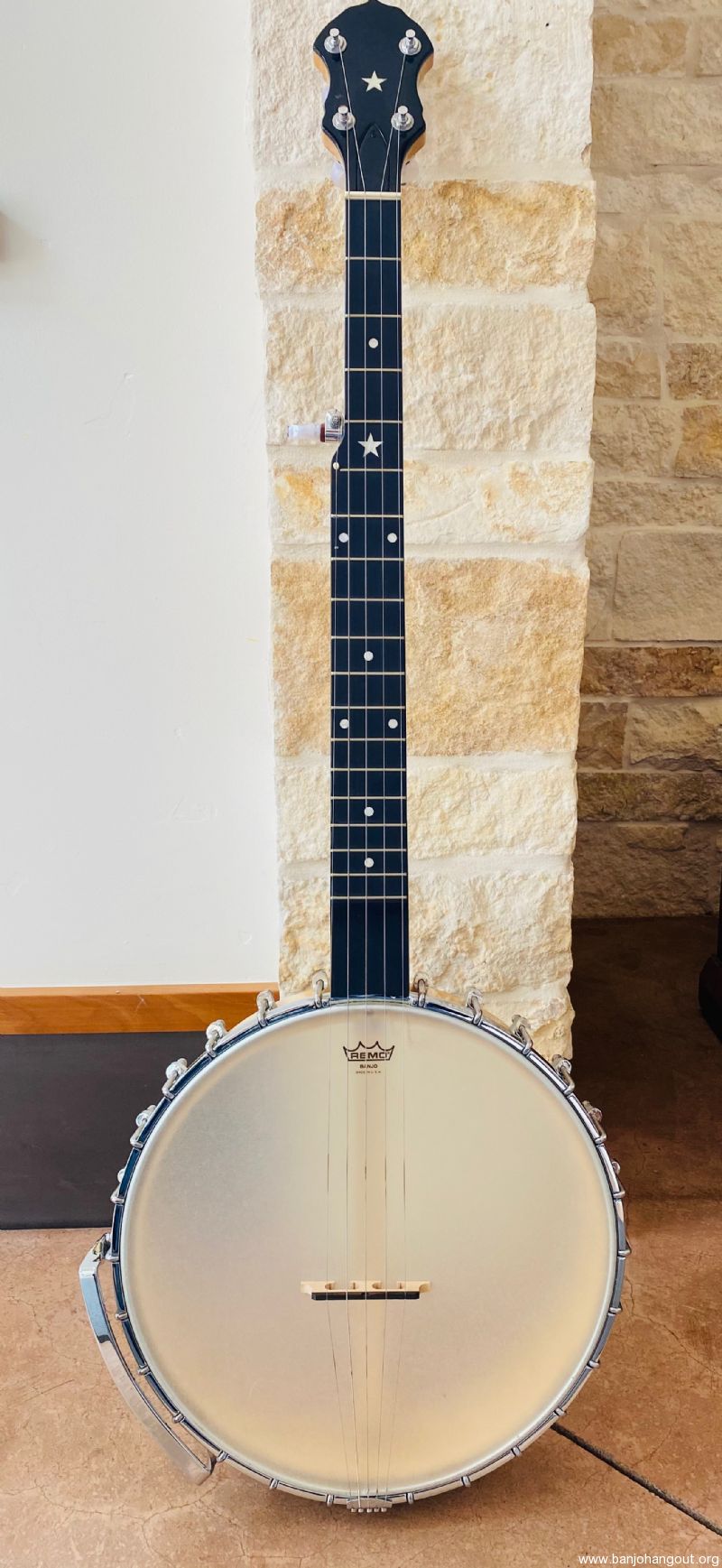 Gold Tone BC350 Used Banjo For Sale at