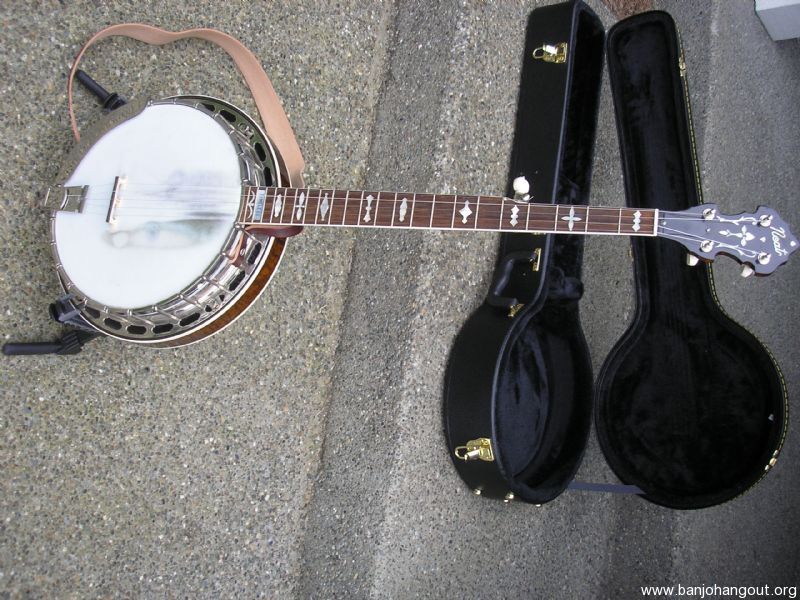 Banjo for sale near me