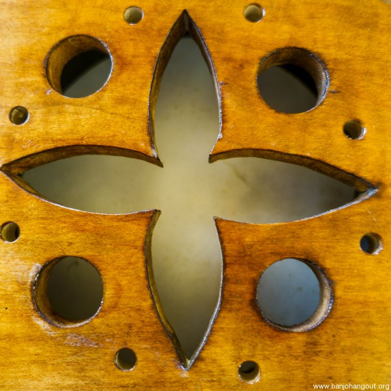 Mountain Banjo - Used Banjo For Sale at BanjoBuyer.com