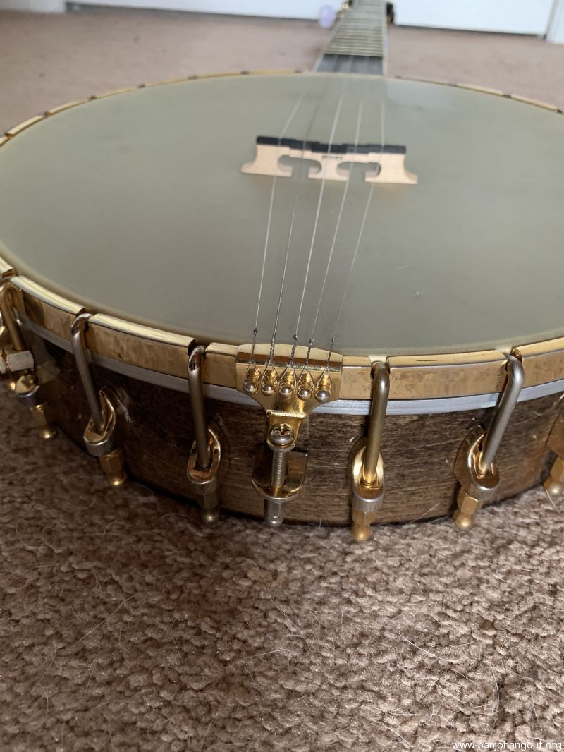 Gold tone shop bc 350
