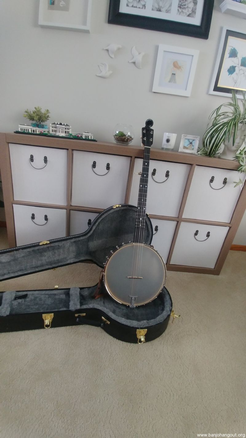 Banjo for sale Used Banjo For Sale at