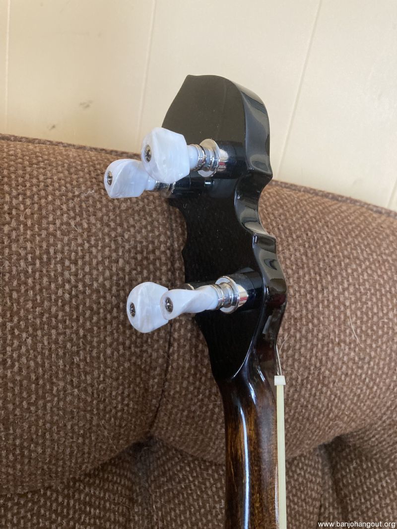 Gold Tone IT250 Irish Tenor Banjo w/ Hard Case (for sale Used Banjo