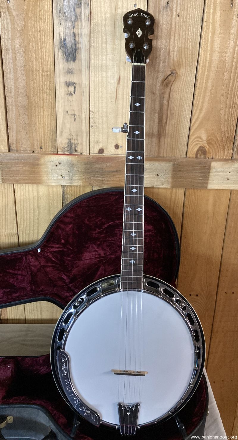Gold tone bg250f hotsell