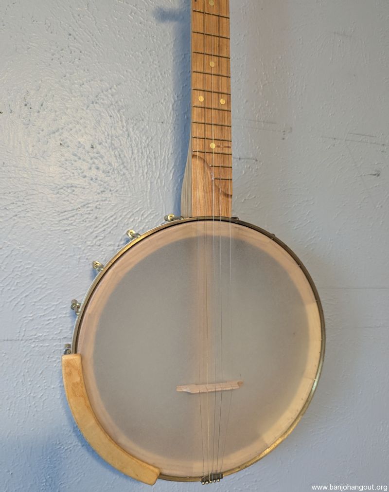 For Sale - (Reduced) Zach Hoyt 12