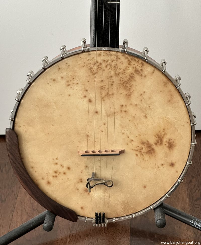 Ome jubilee banjo discount for sale