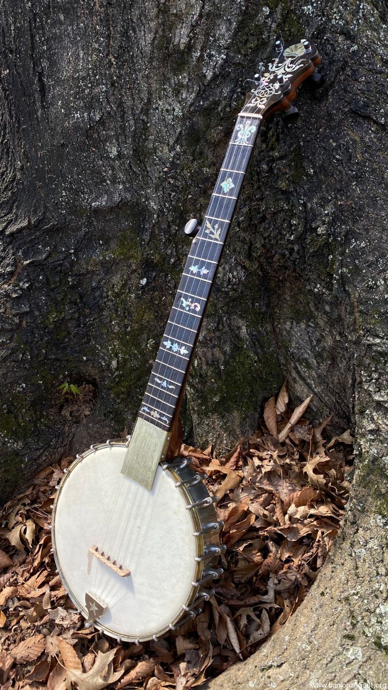 Second hand banjos for sale discount