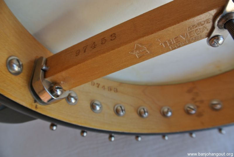 vega little wonder banjo mandolin serial numbers vega little wonder banjo mandolin serial numbers