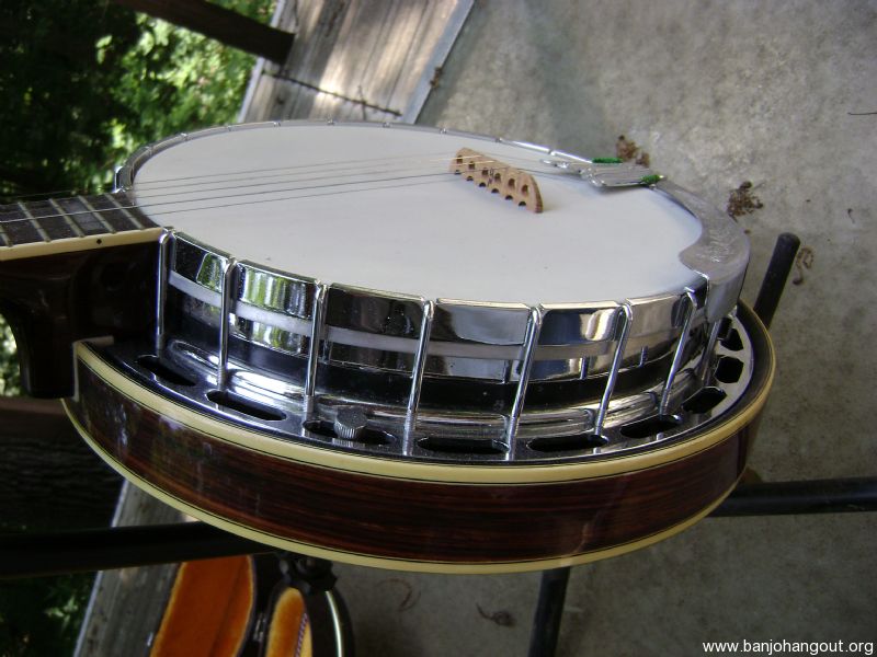 Penco banjo discount