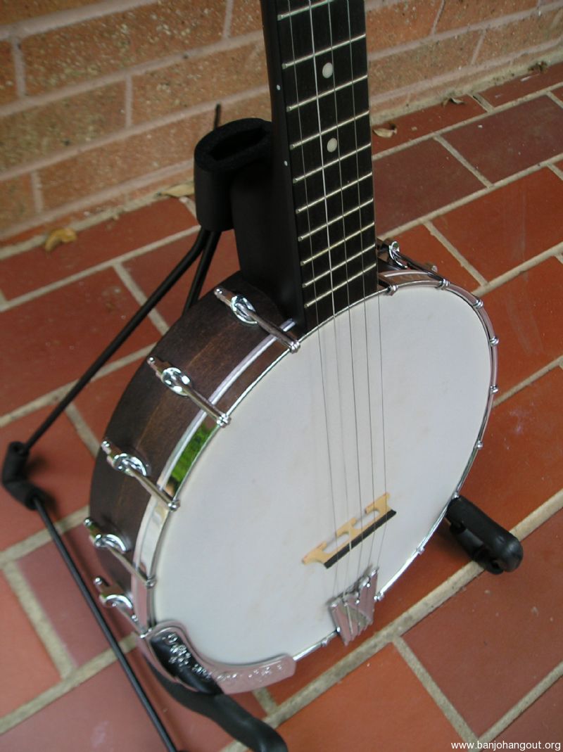 Gold Tone CC50 Used Banjo For Sale at