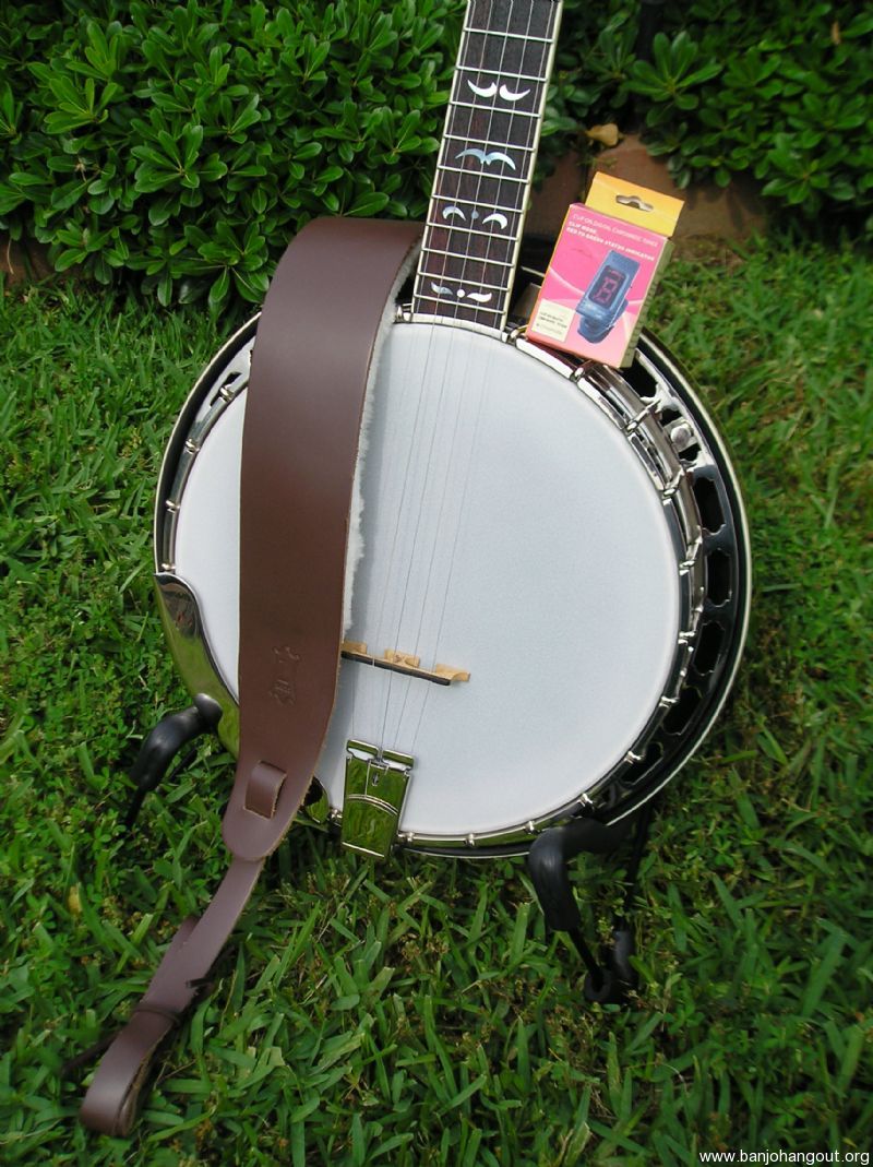 Rk 36 banjo deals