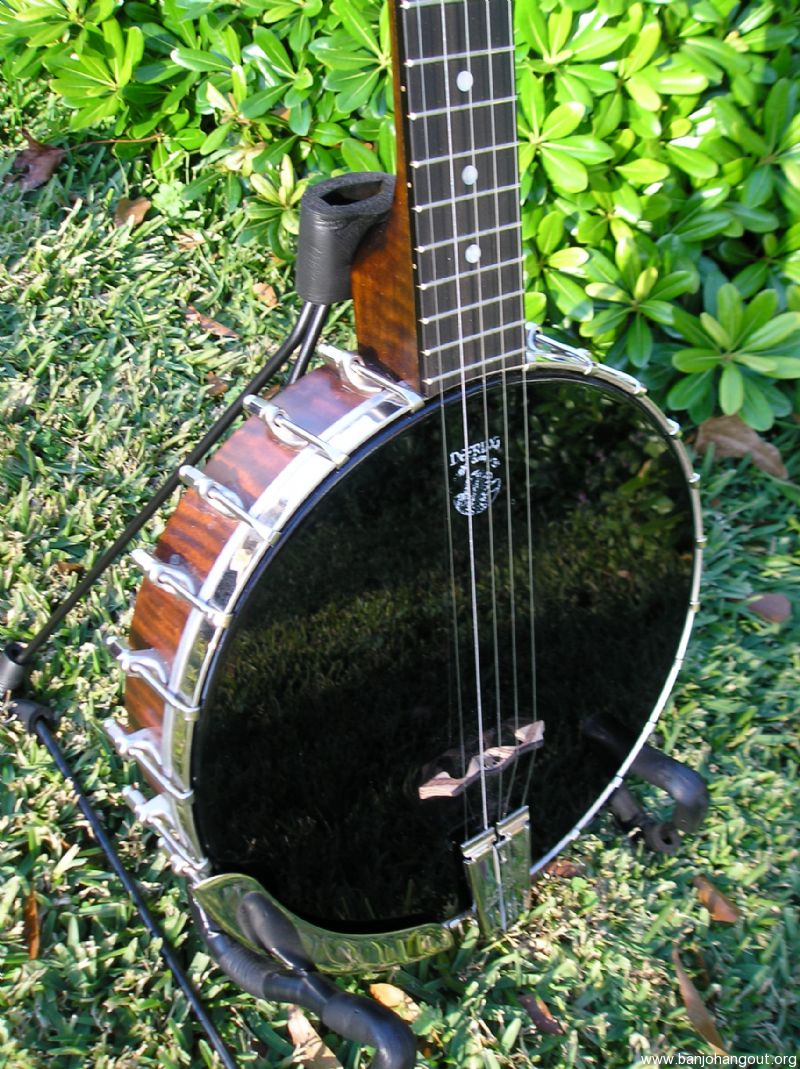 Deering Vega Little Wonder SOLD Used Banjo For Sale at