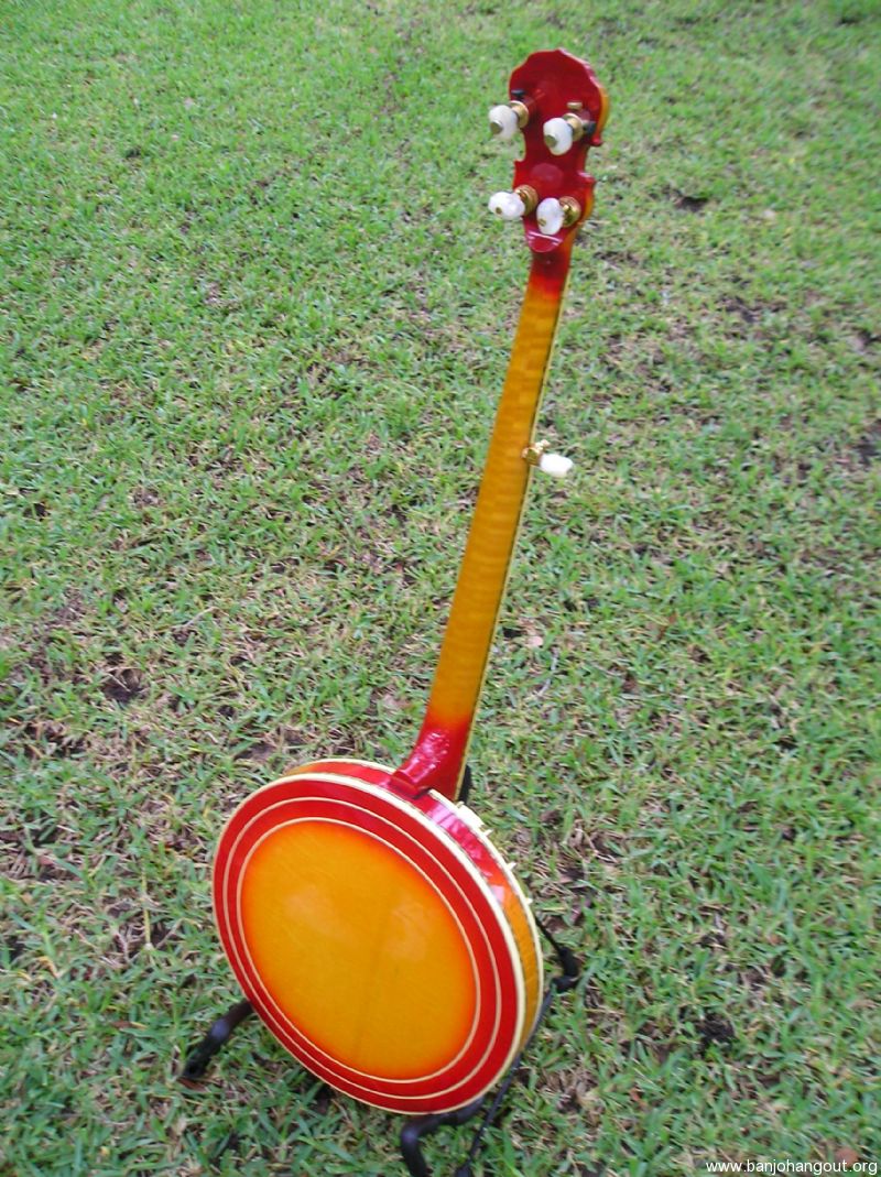 Gibson rb 800 hotsell