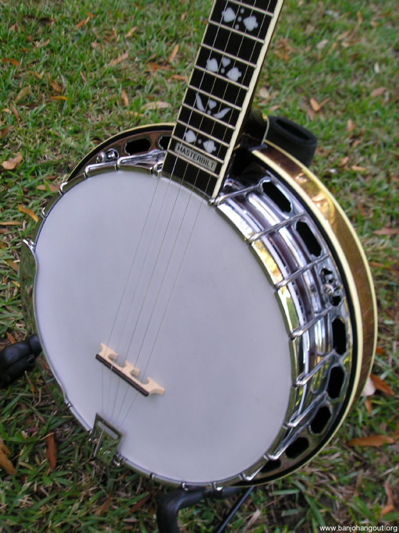 GibsonEpiphone MB250 Used Banjo For Sale at