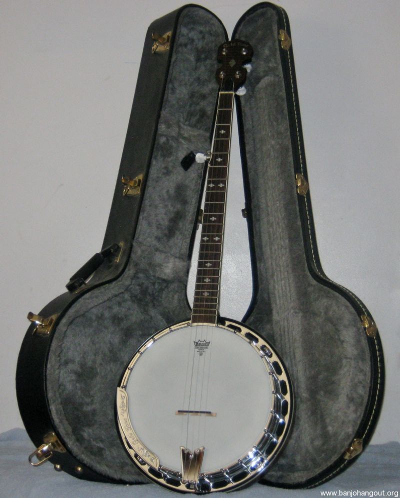 Gold Tone BG250F Used Banjo For Sale at