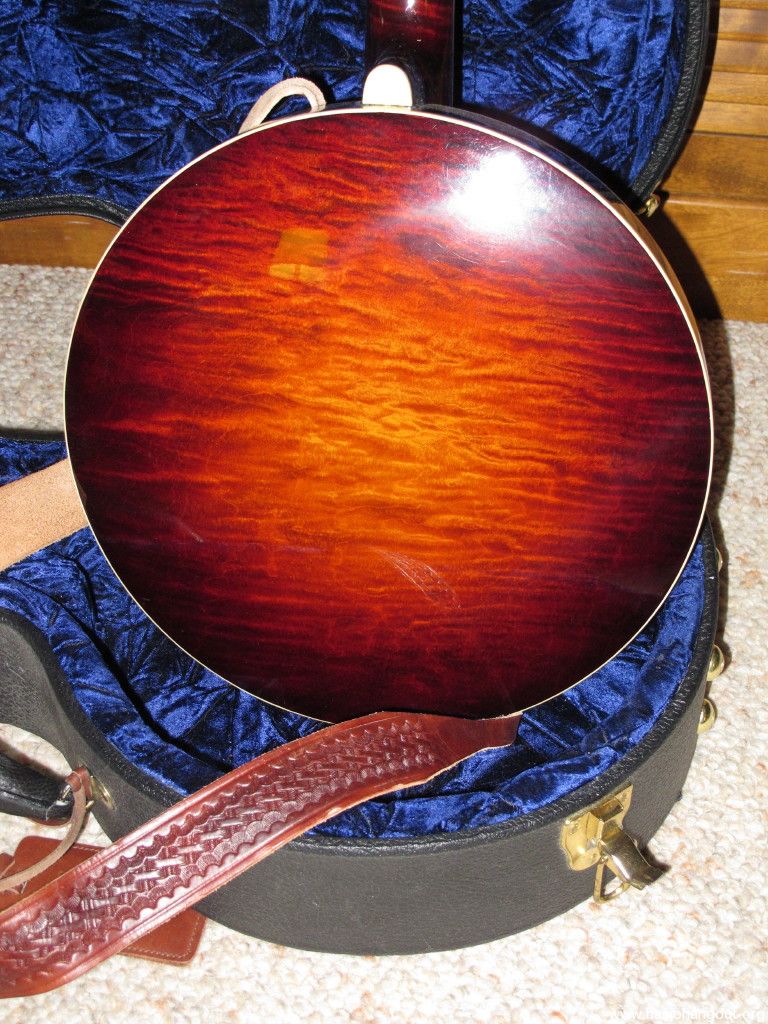 tony sullivan ome banjo tony sullivan ome banjo
