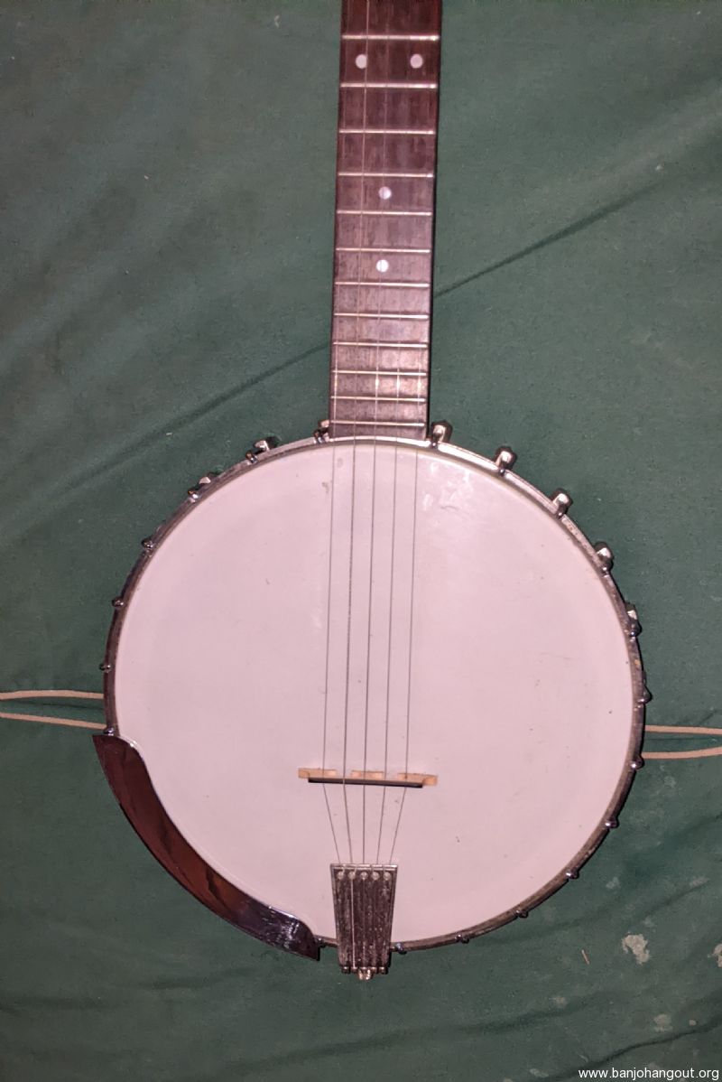 Sigma banjo on sale