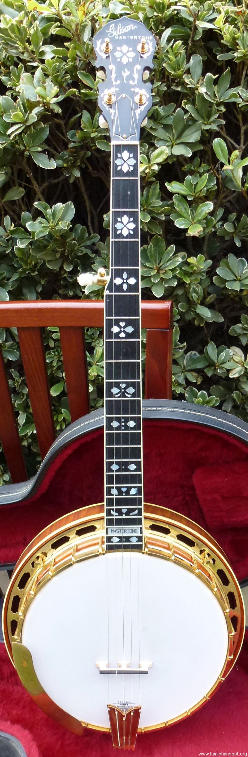 gibson mastertone banjo serial numbers gibson mastertone banjo serial numbers