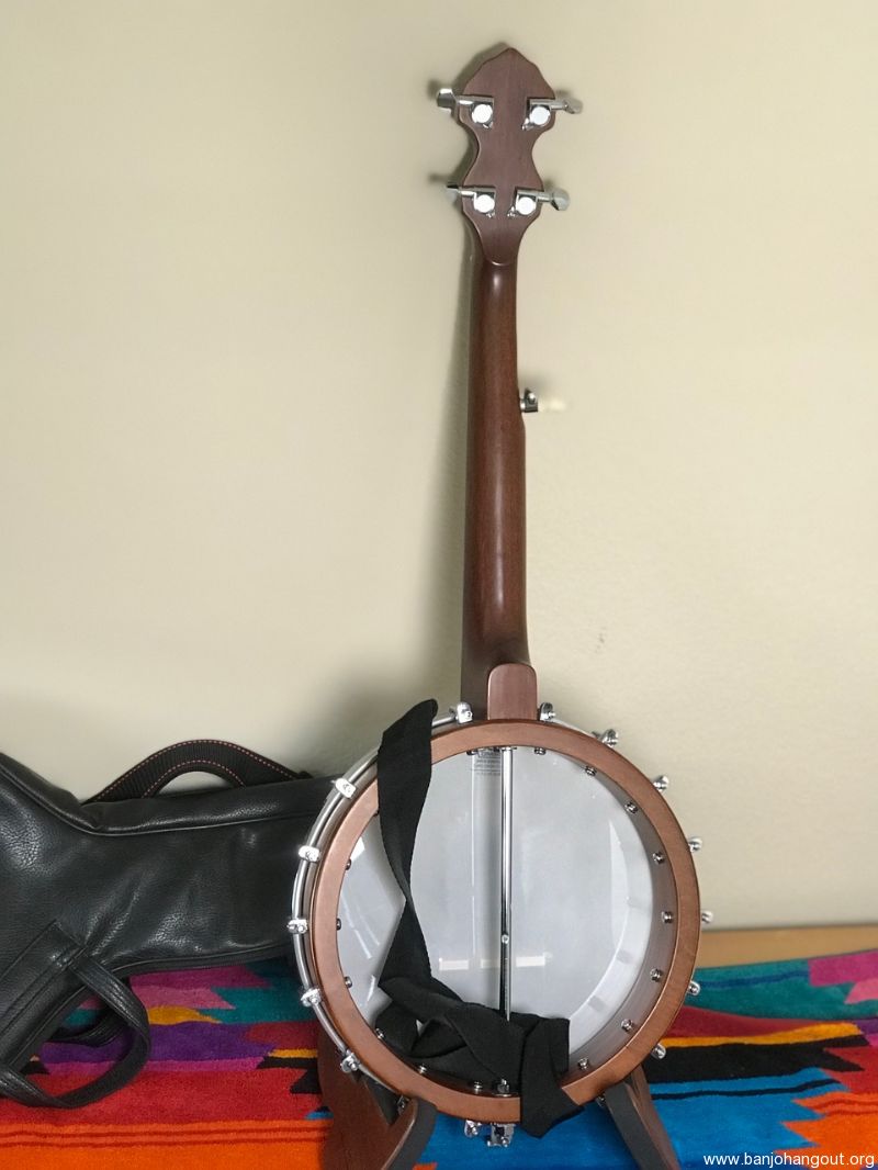short scale banjo tuner short scale banjo tuner