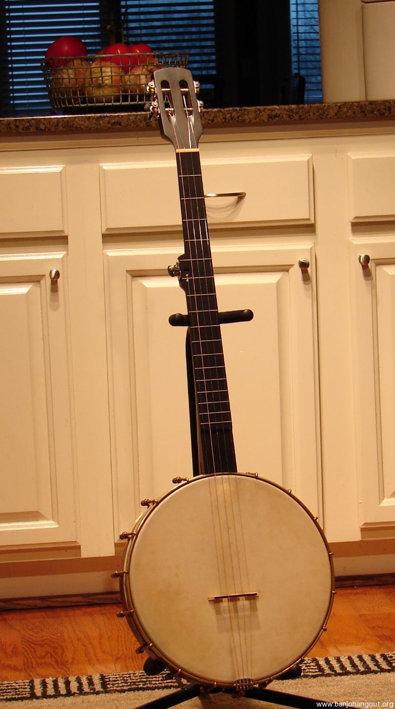 Brooks masten banjo online
