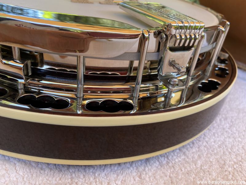 For Sale Deering Tenbrooks Legacy Kruger Ring SALE PENDING 