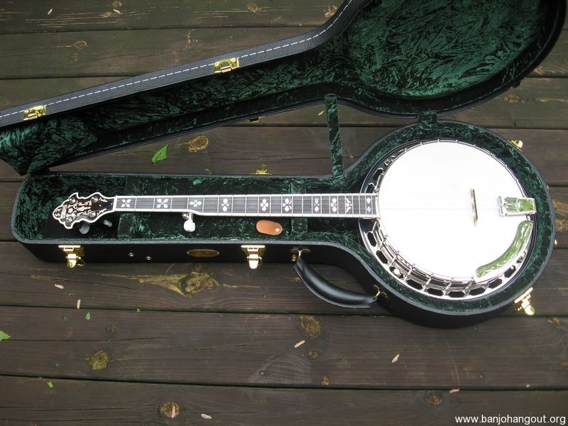 Rk clearance 80 banjo