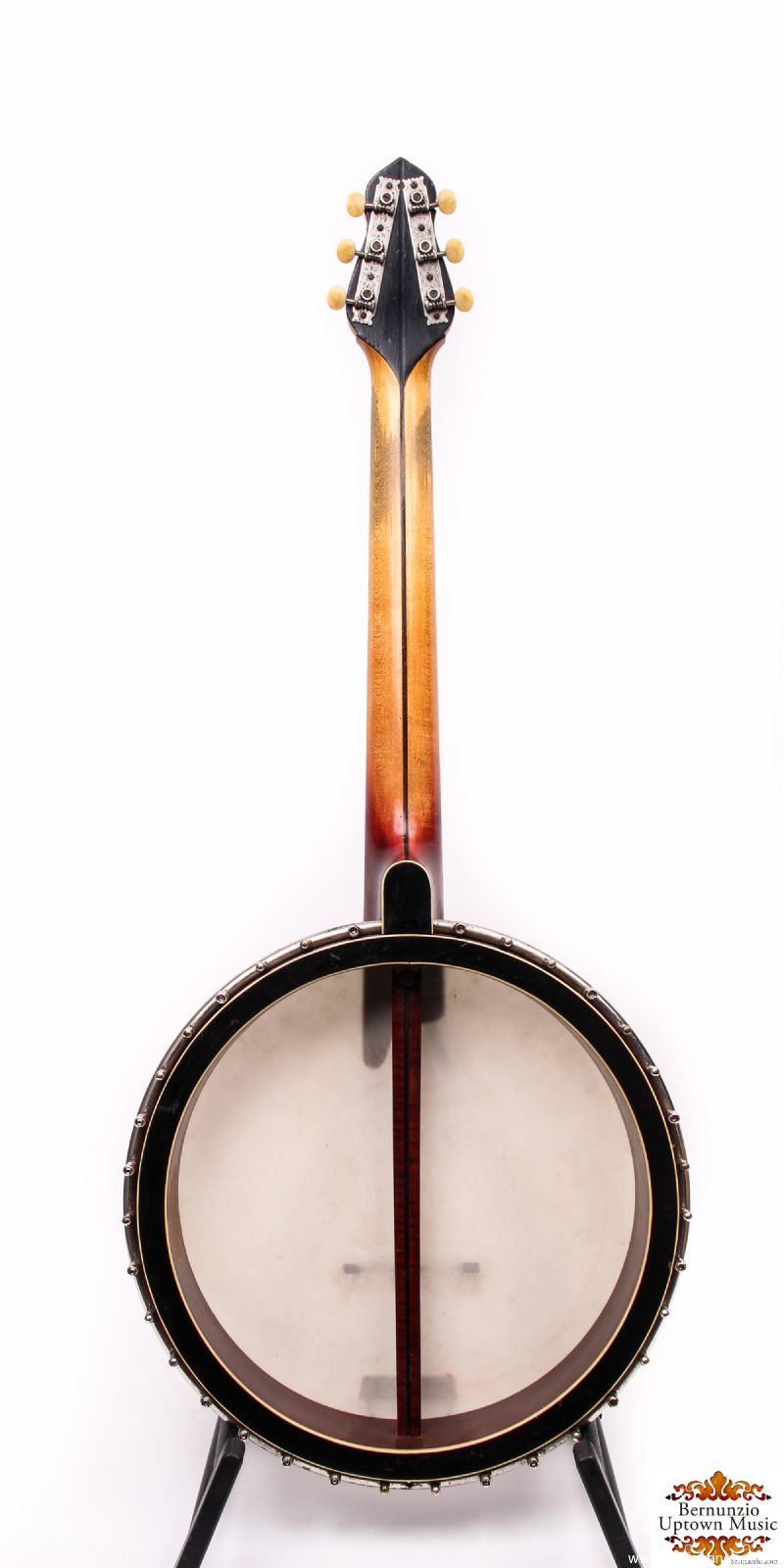 Gibson GB4 ON SALE This Week Only Used Banjo For Sale at