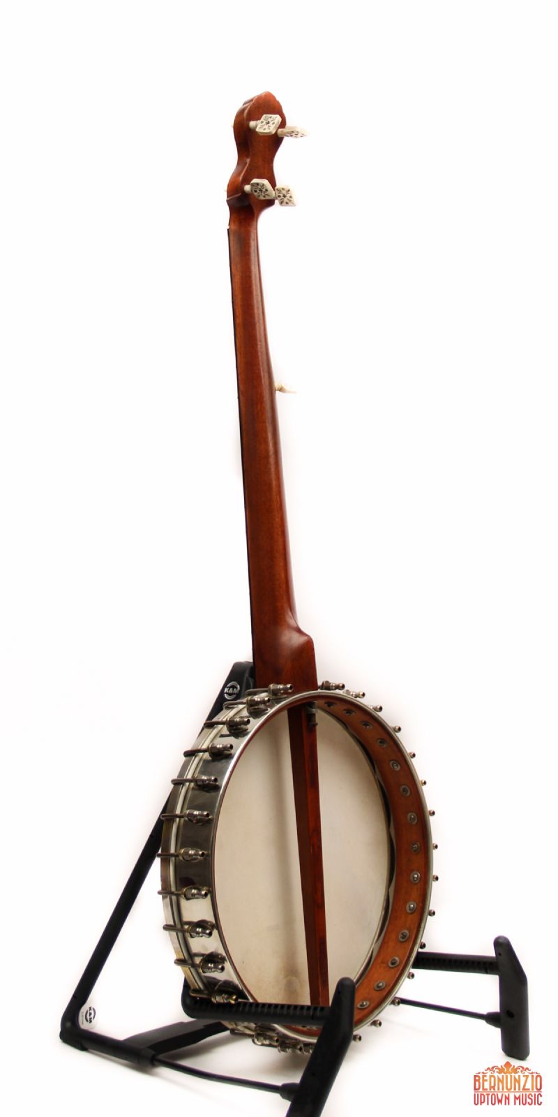 A. C. Fairbanks Electric Used Banjo For Sale at