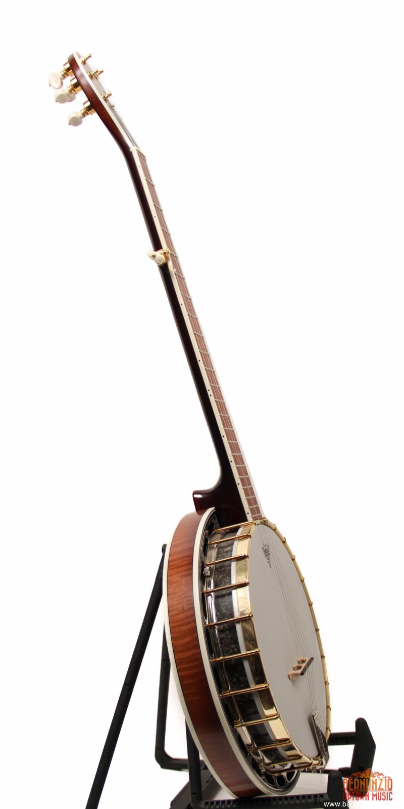 Paddock CPBC/R Used Banjo For Sale at