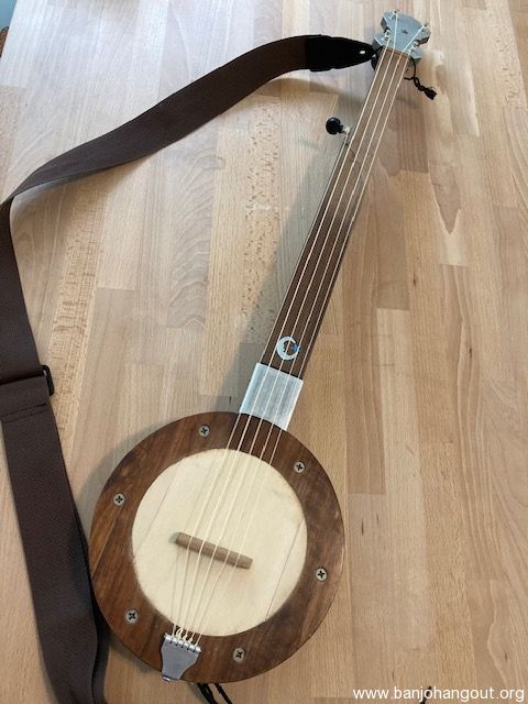 Noah discount cline banjo