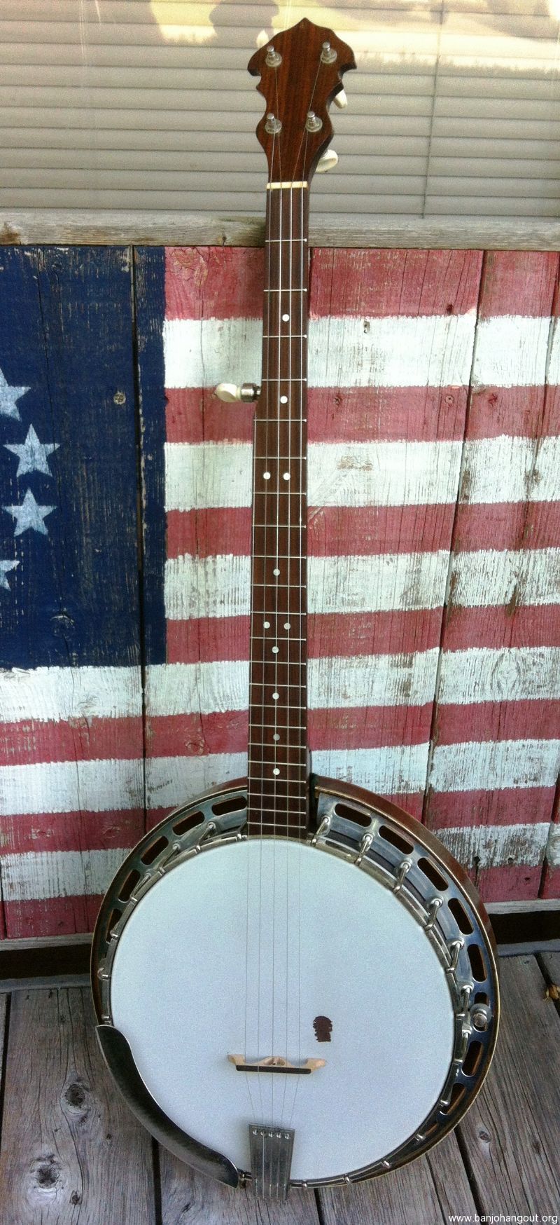 Stewmac banjo new arrivals