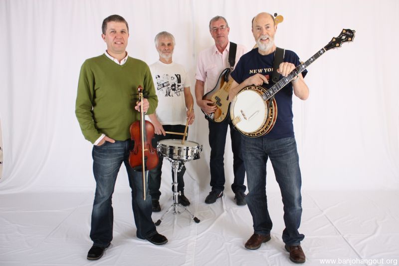 Irish music for Banjo O'Carolan For The 5 String Banjo Book with CD