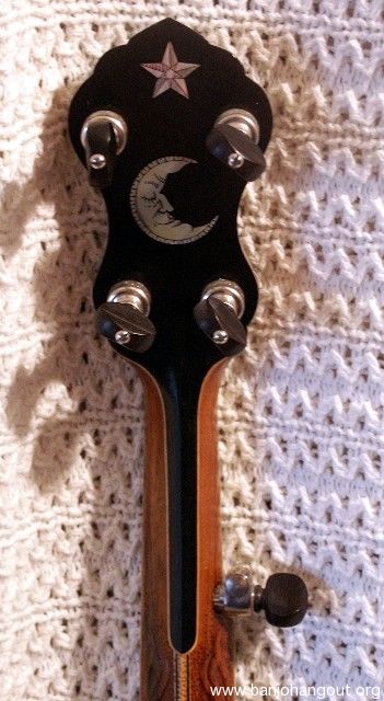 Piccolo banjo for sale new arrivals