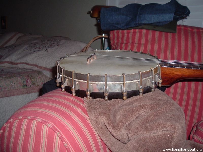 Cordes De Banjo 5 Cordes La Bella 730M - Loop End | Pour Musique Folk