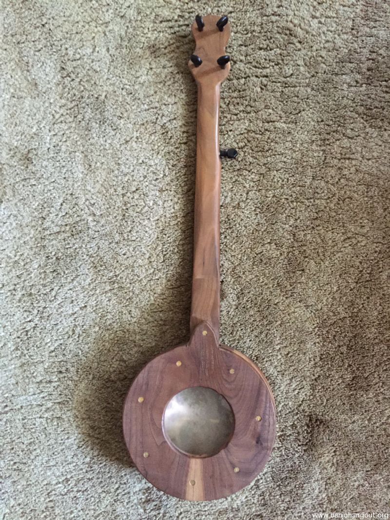 John peterson banjo discount