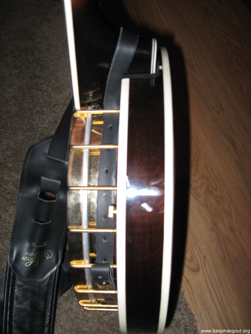 morgan monroe banjo company morgan monroe banjo company